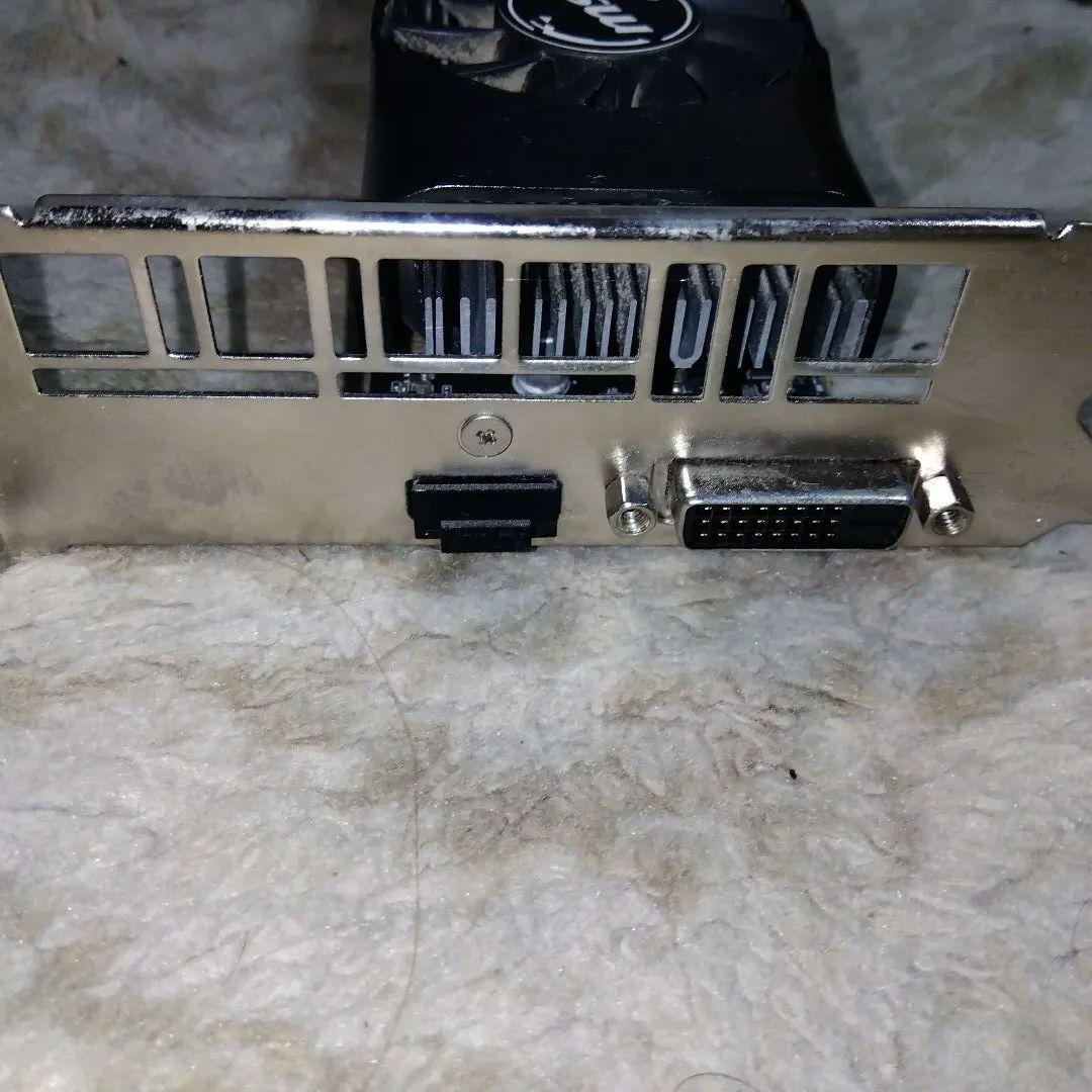 GEFORCE GTX1650 4GB　中古