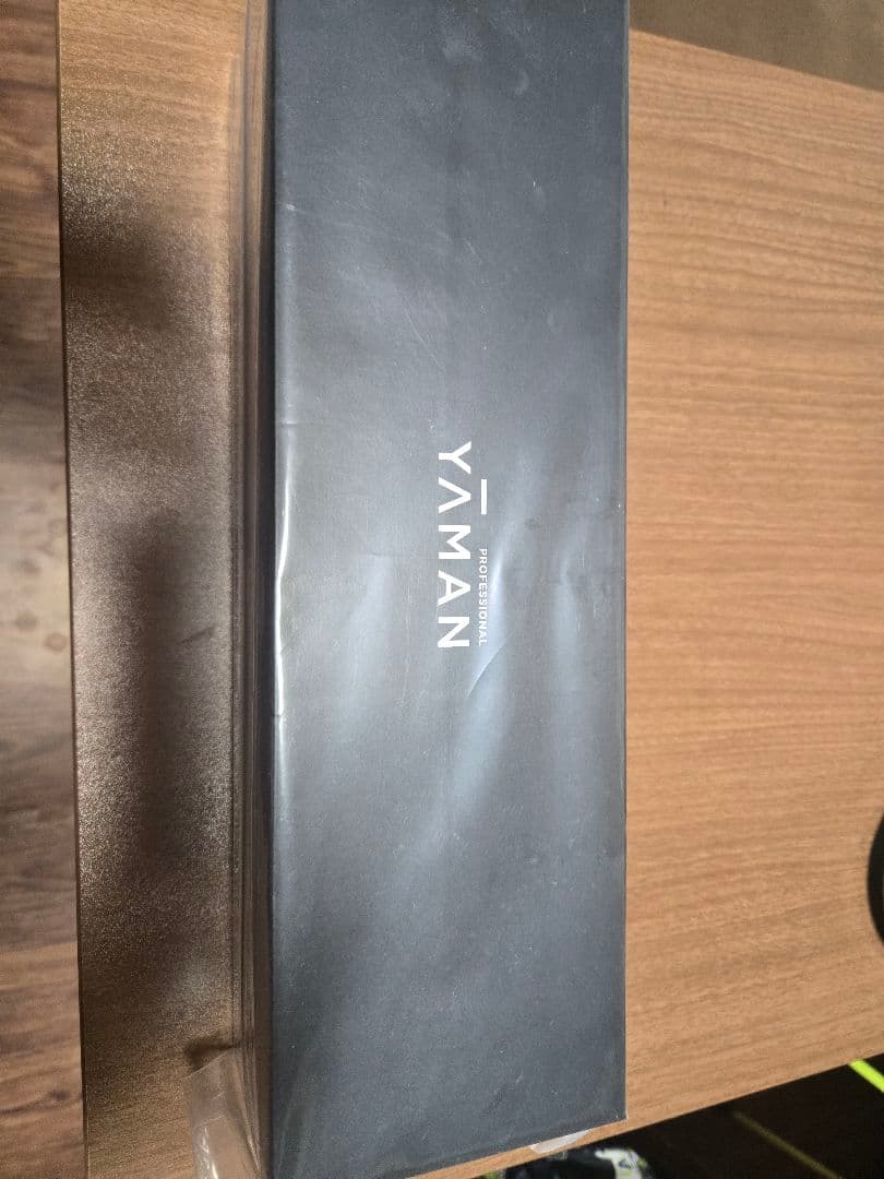 ヤーマン　ヴェーダ ストレート　for Pro II