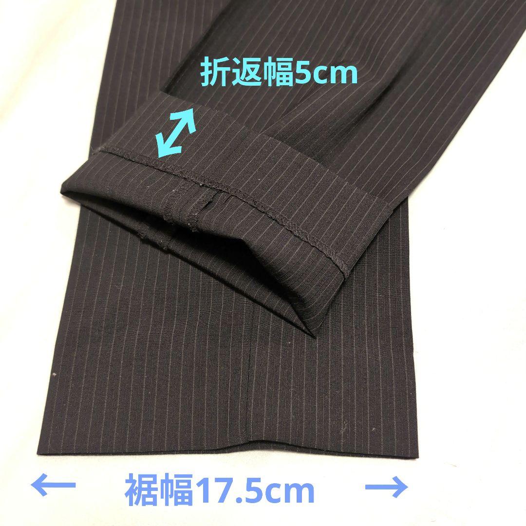 ■卒業式■COMME CA ISM■男の子ベスト付フォーマルスーツ(160 )