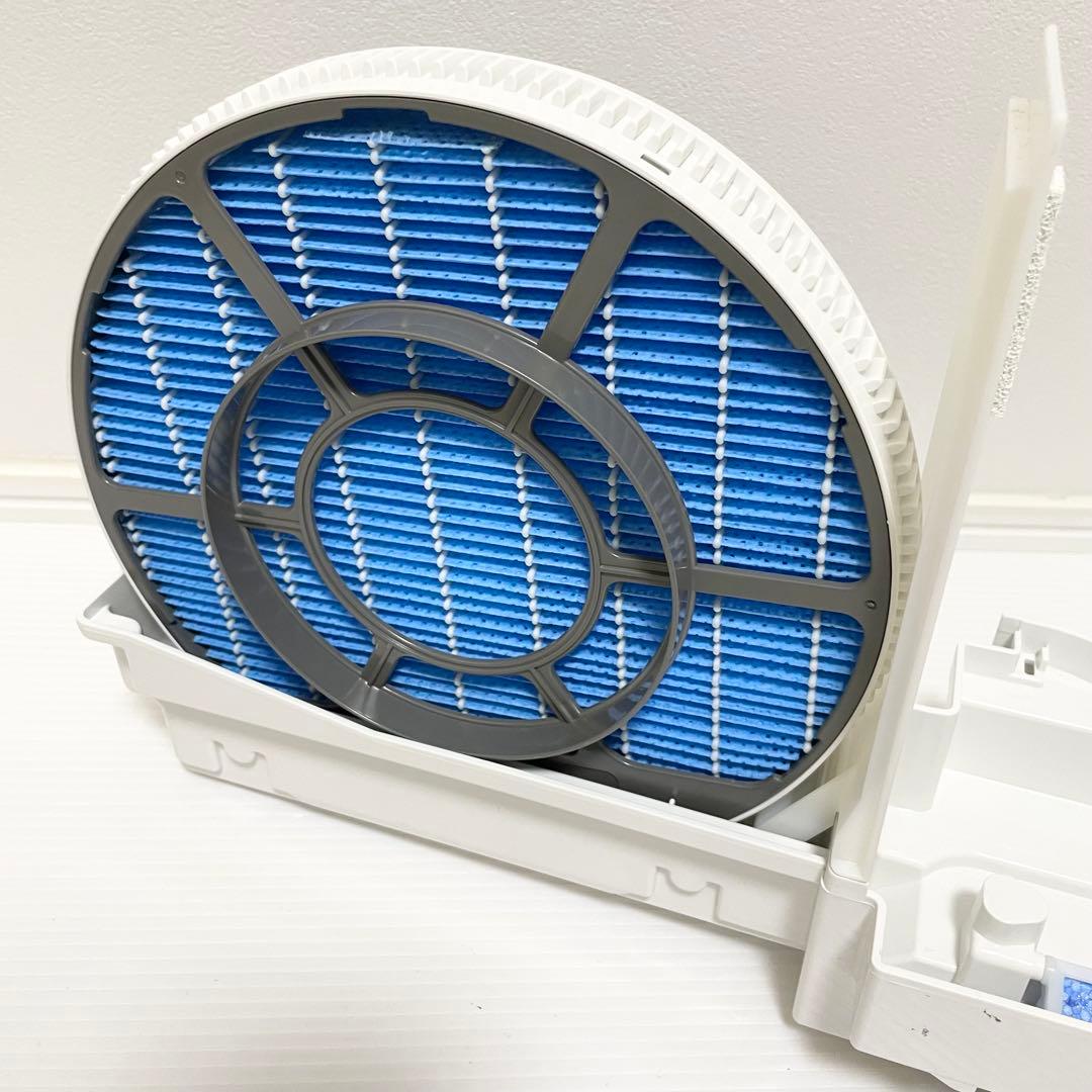 ✨美品✨シャープ 空気清浄機 KC-L50-W ホワイト 2021年製