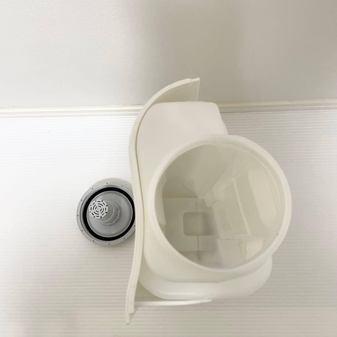 ✨美品✨シャープ 空気清浄機 KC-L50-W ホワイト 2021年製