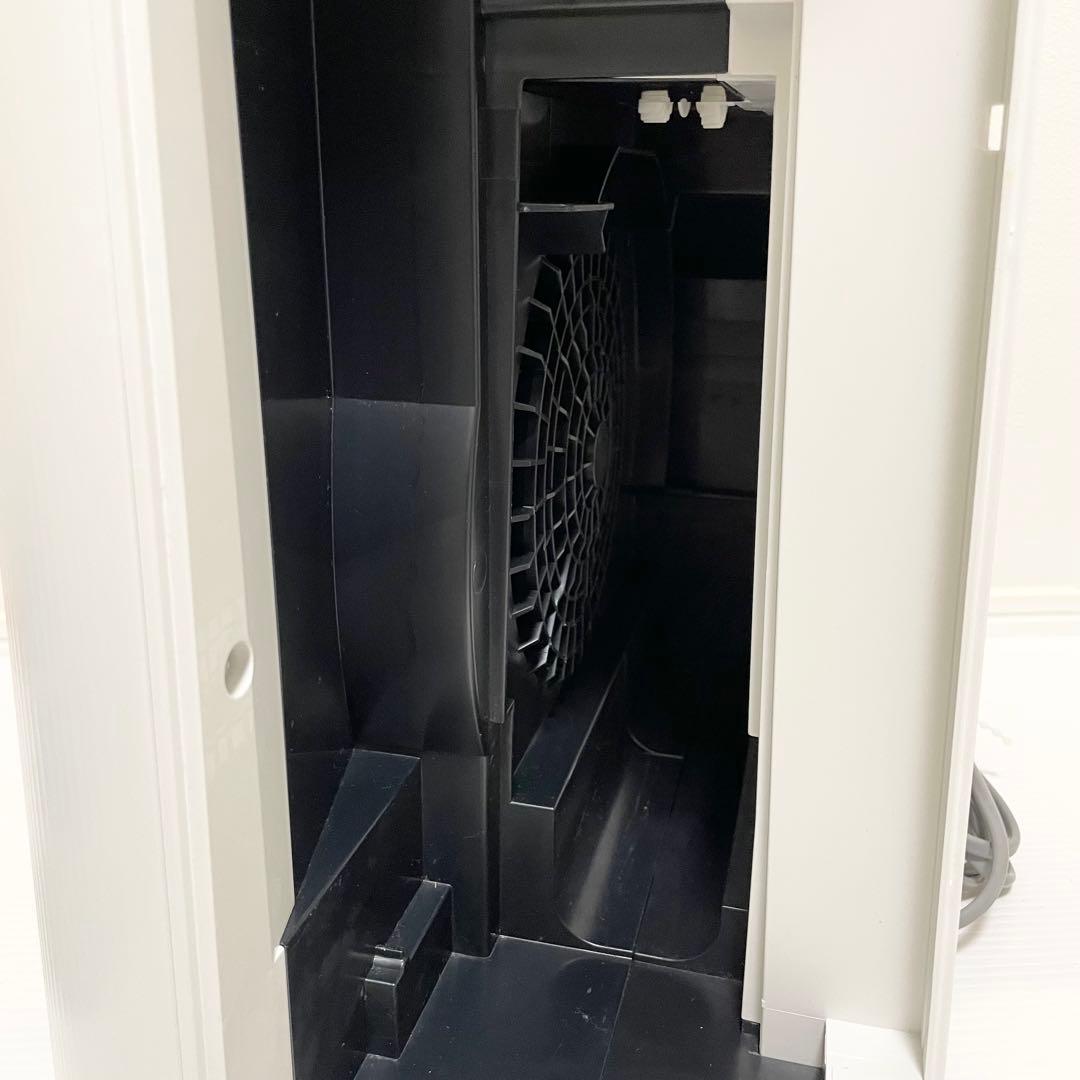 ✨美品✨シャープ 空気清浄機 KC-L50-W ホワイト 2021年製