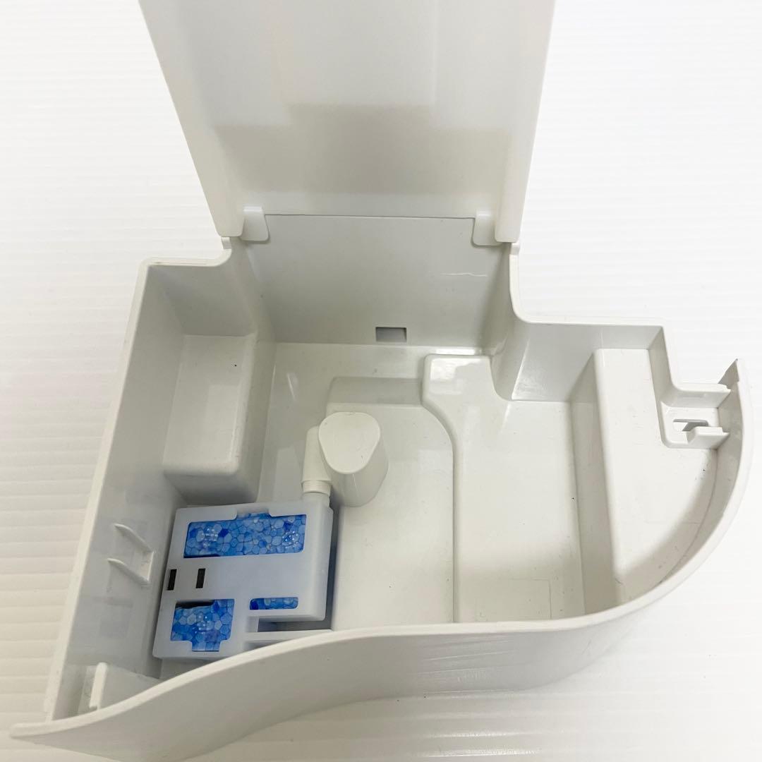 ✨美品✨シャープ 空気清浄機 KC-L50-W ホワイト 2021年製