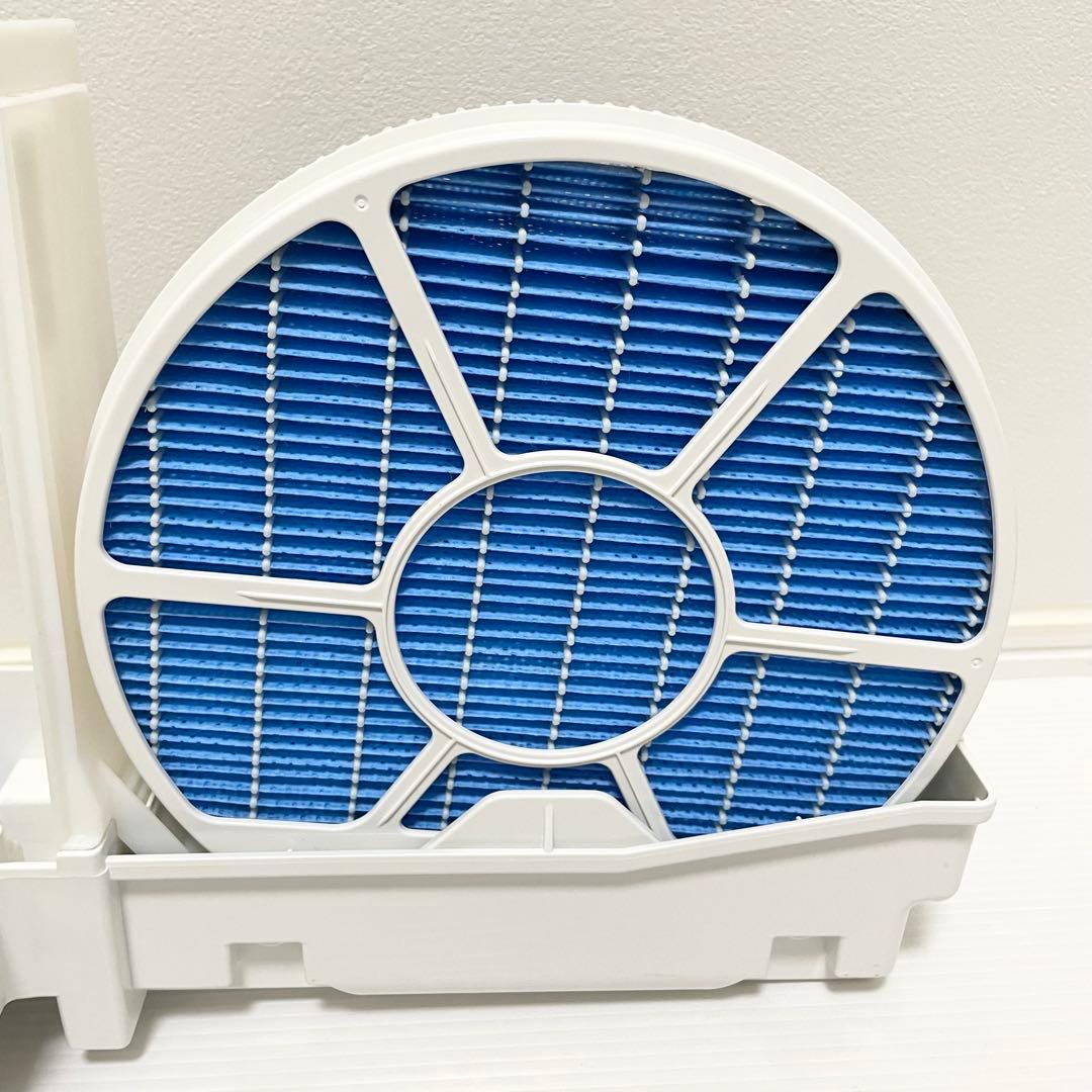 ✨美品✨シャープ 空気清浄機 KC-L50-W ホワイト 2021年製