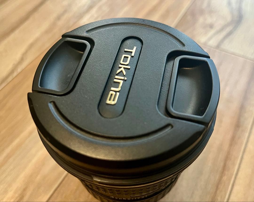 Tokina 11-16mm F2.8 PRO DX Ⅱ