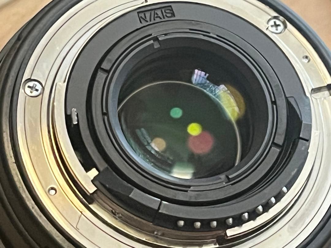 Tokina 11-16mm F2.8 PRO DX Ⅱ