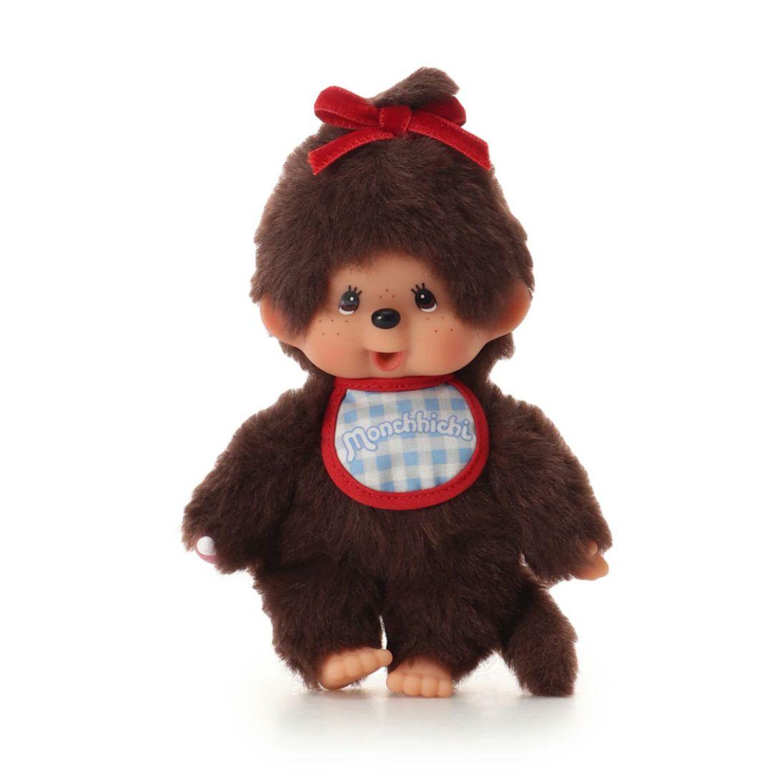 完売❣ サマンサタバサプチチョイス『モンチッチ』コレクション ぬいぐるみチャーム