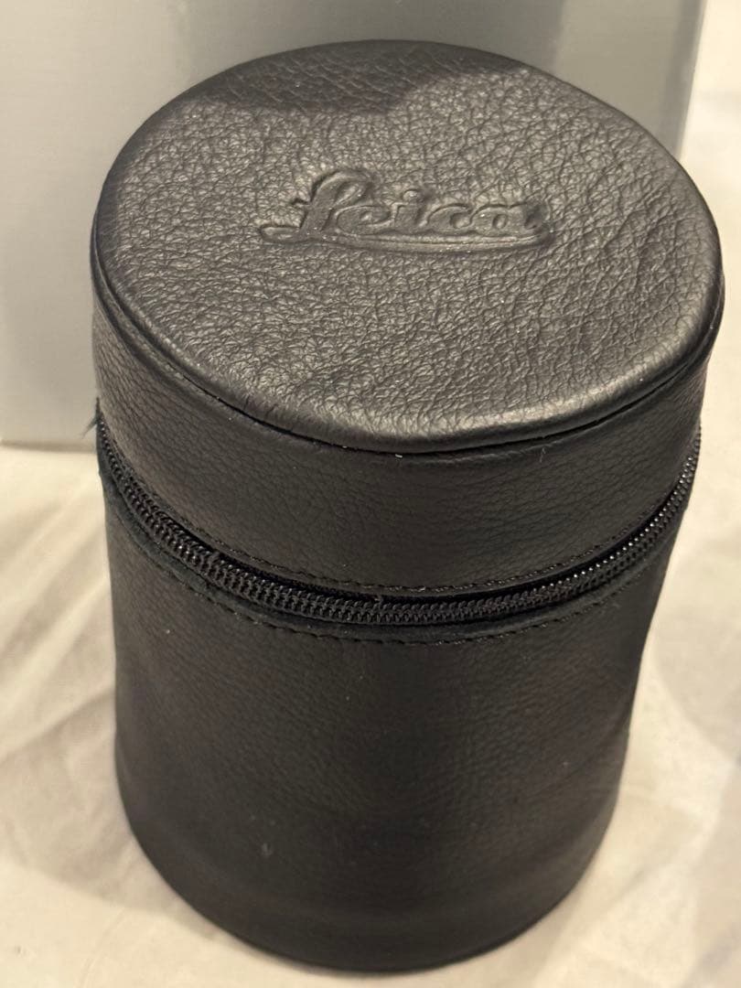 ライカアポズミクロンM75mm/F2 ASPH.6bit現行品 Leica レア