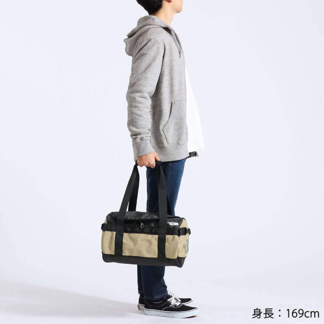 ✳︎新品未使用✳︎THE NORTH FACE ダッフルバッグ NM82037