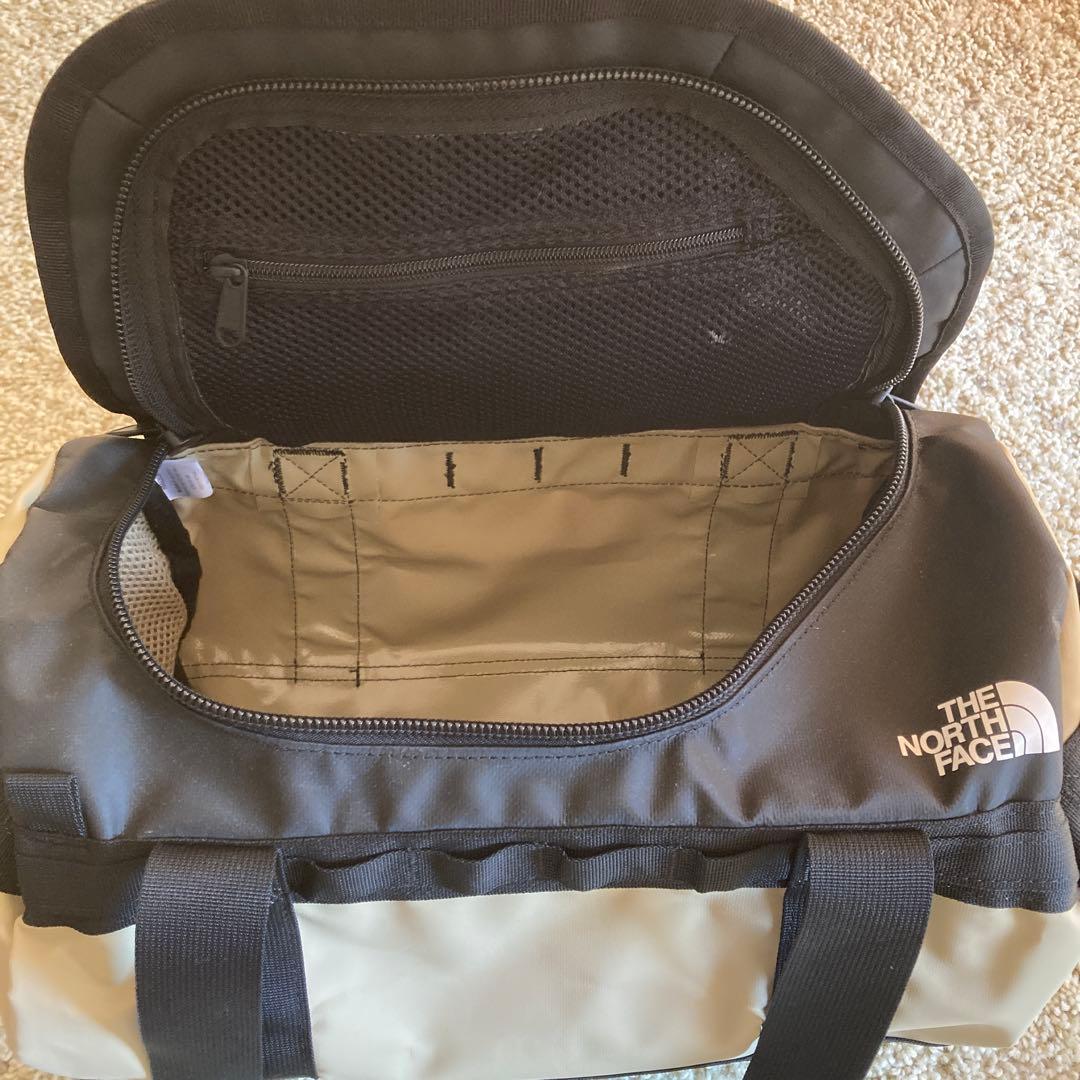 ✳︎新品未使用✳︎THE NORTH FACE ダッフルバッグ NM82037