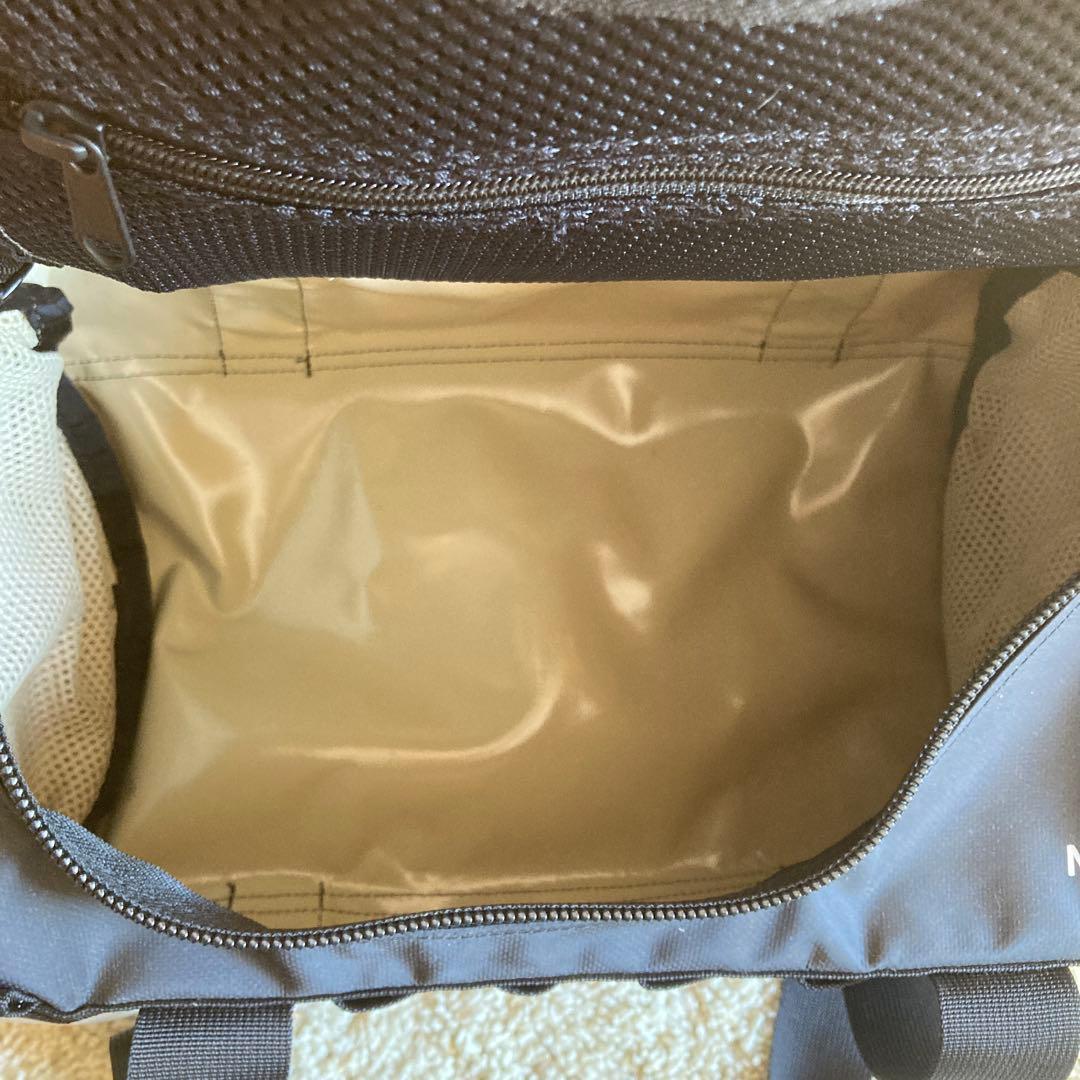 ✳︎新品未使用✳︎THE NORTH FACE ダッフルバッグ NM82037