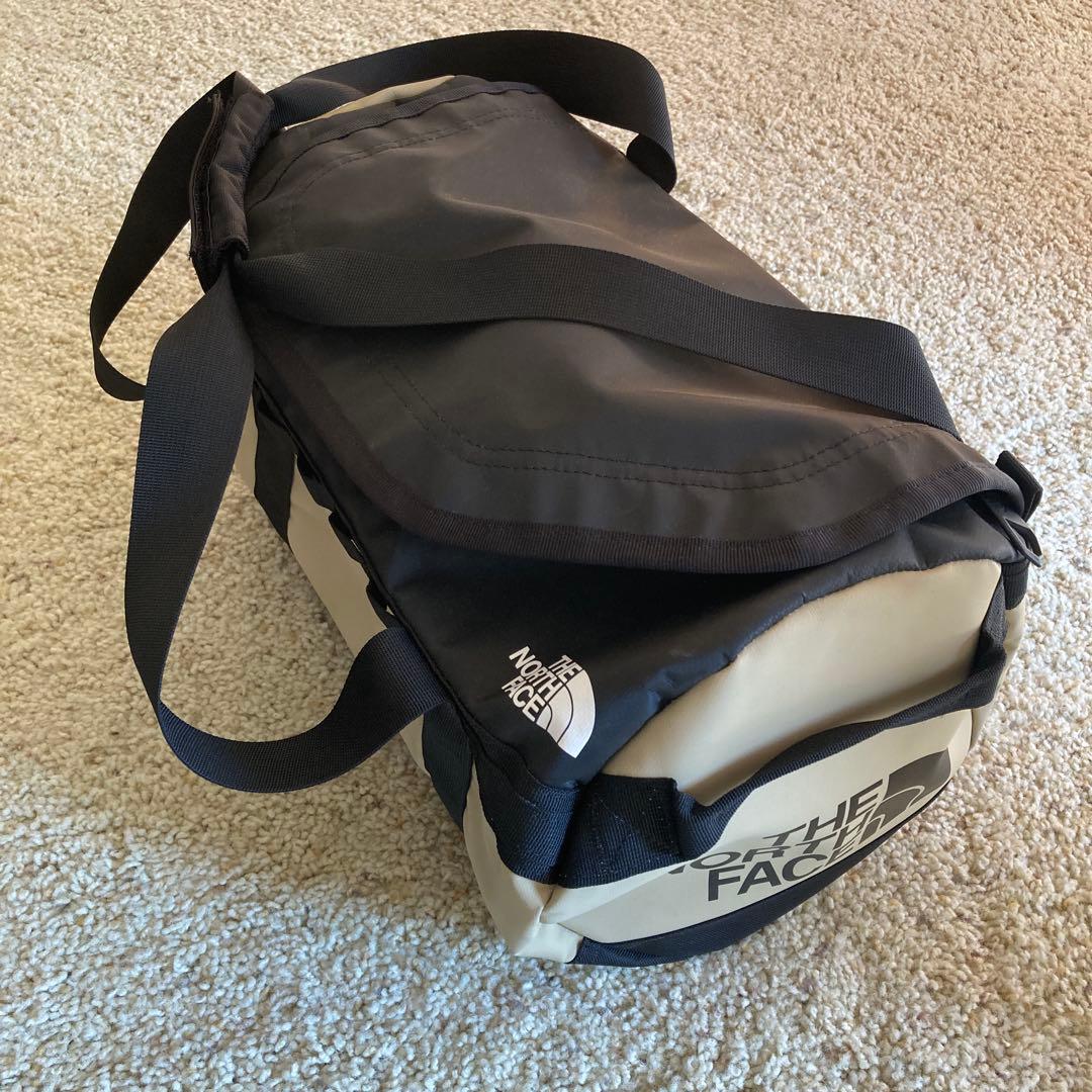 ✳︎新品未使用✳︎THE NORTH FACE ダッフルバッグ NM82037