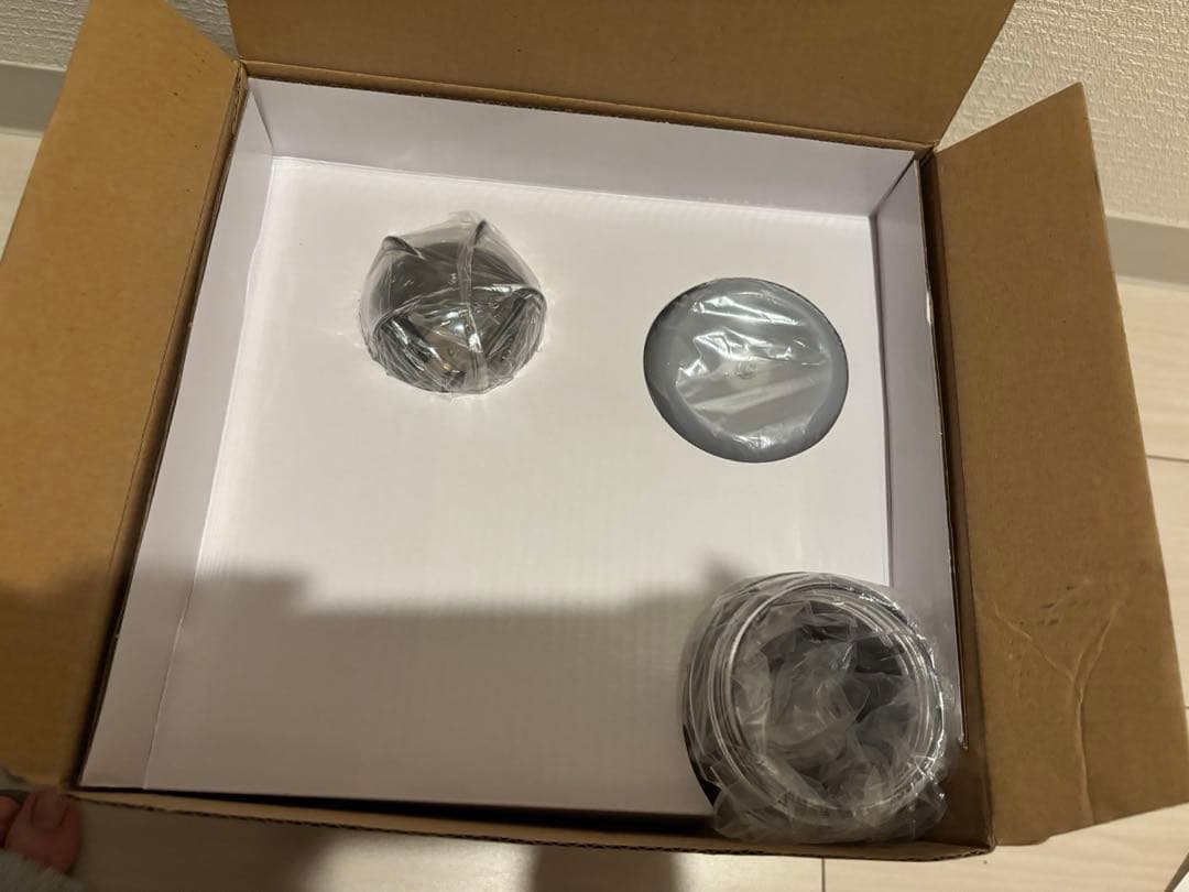 Doctor smoothie 新品未使用