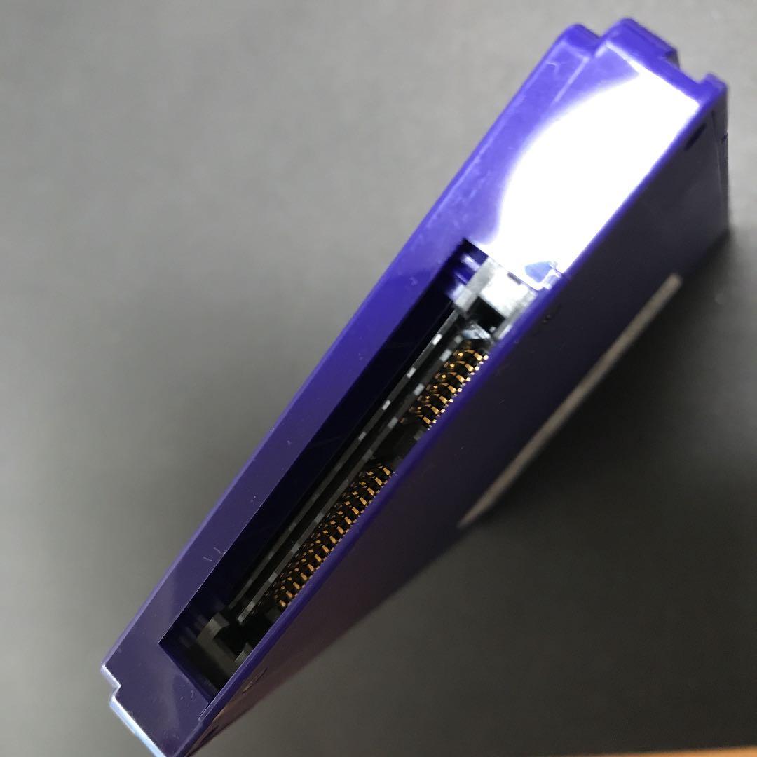 【動作確認済★初期化済】maxellカセットハードディスクアイヴィ 1TB