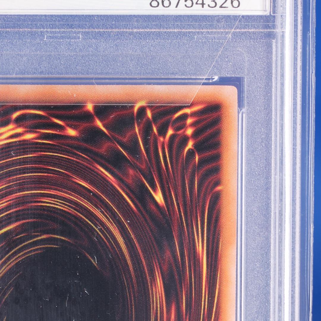 h*読様 【PSA10】ブラック・マジシャンズ　クオシク 25th QCDB-J