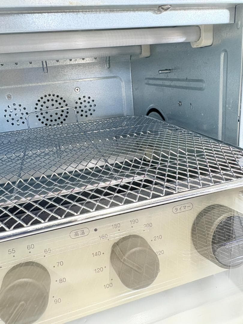 TESCOM低温コンベクションオーブンTSF601