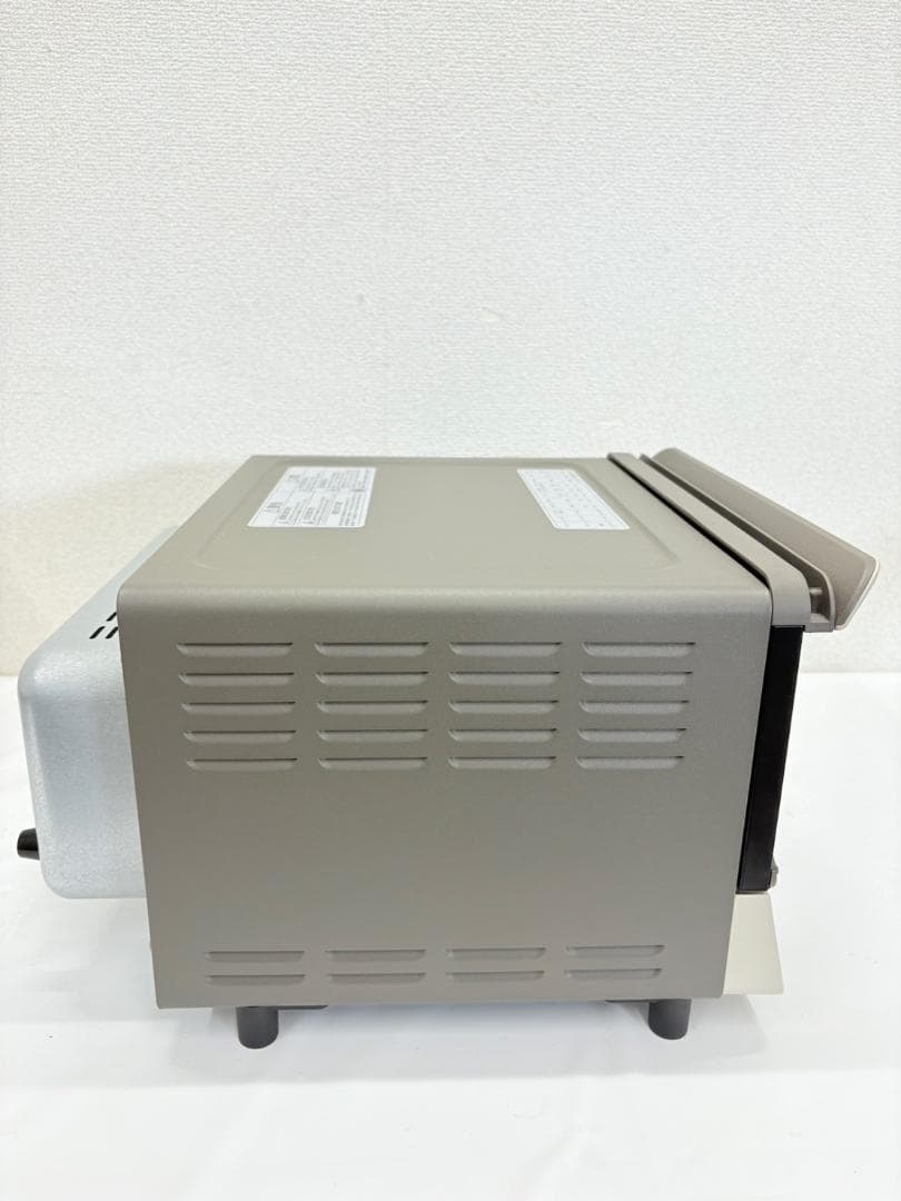 TESCOM低温コンベクションオーブンTSF601