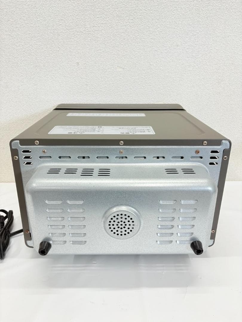 TESCOM低温コンベクションオーブンTSF601