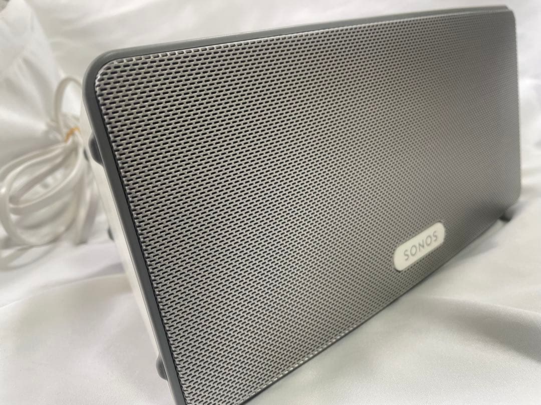 SONOS PLAY:3 ソノス　スピーカー