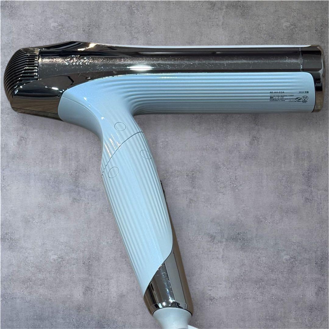 リファ ビューテック ヘッドスパ ReFa