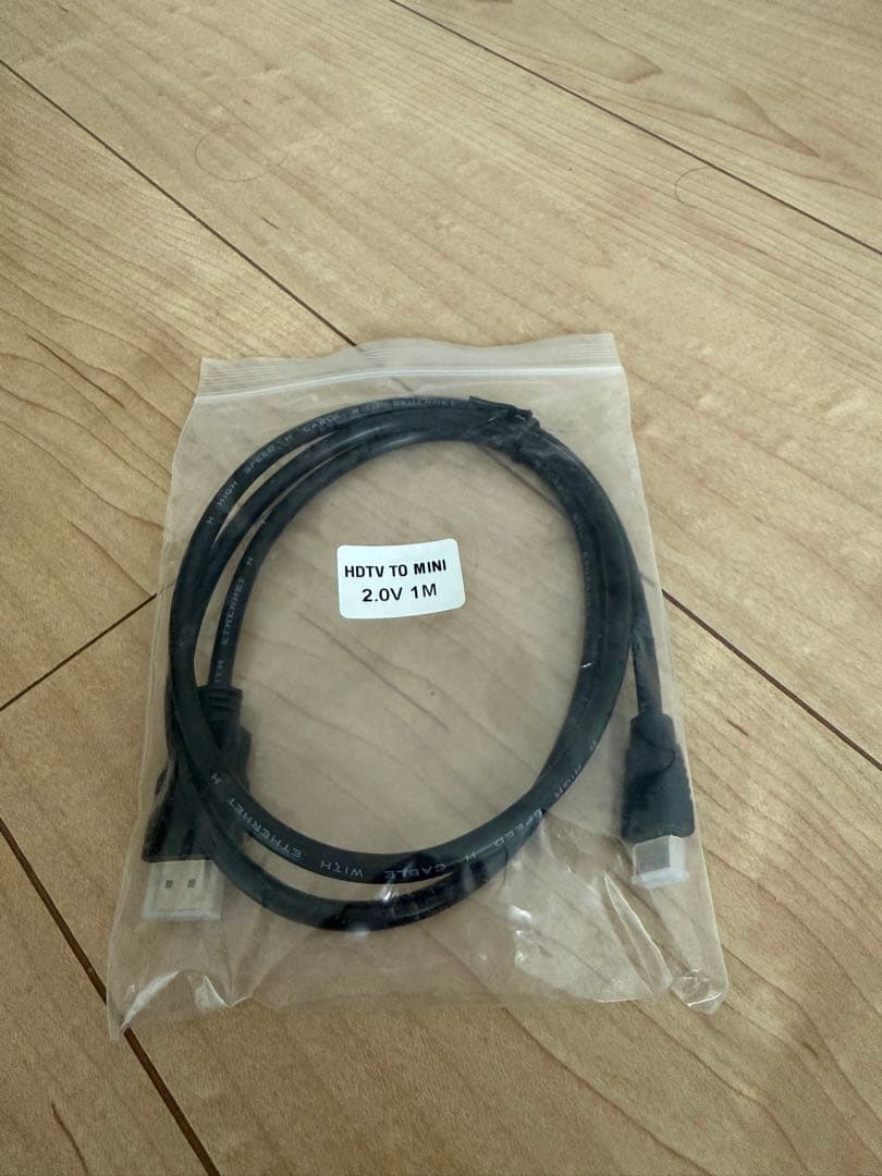 MILEL Android AI Box 付属品付き