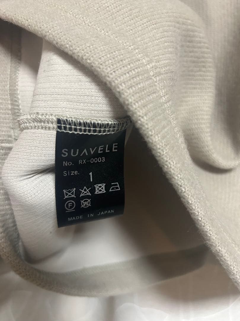 【1123】リラックスタートルネックニット　クルーネックニット　セット