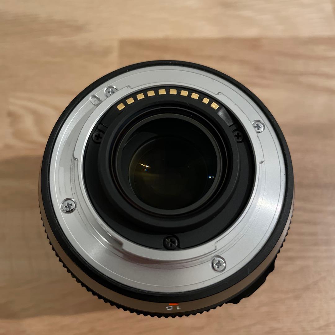 【期間限定】FUJIFILM XF18mmF1.4 R LM WR