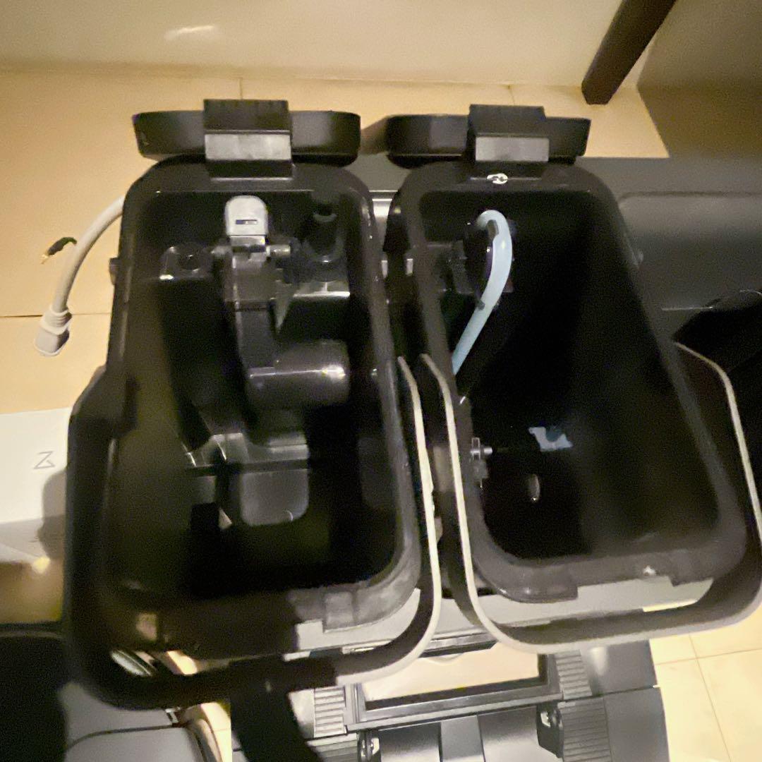 Roborock S7 MaxV Ultra ロボット掃除機 予備紙パック付