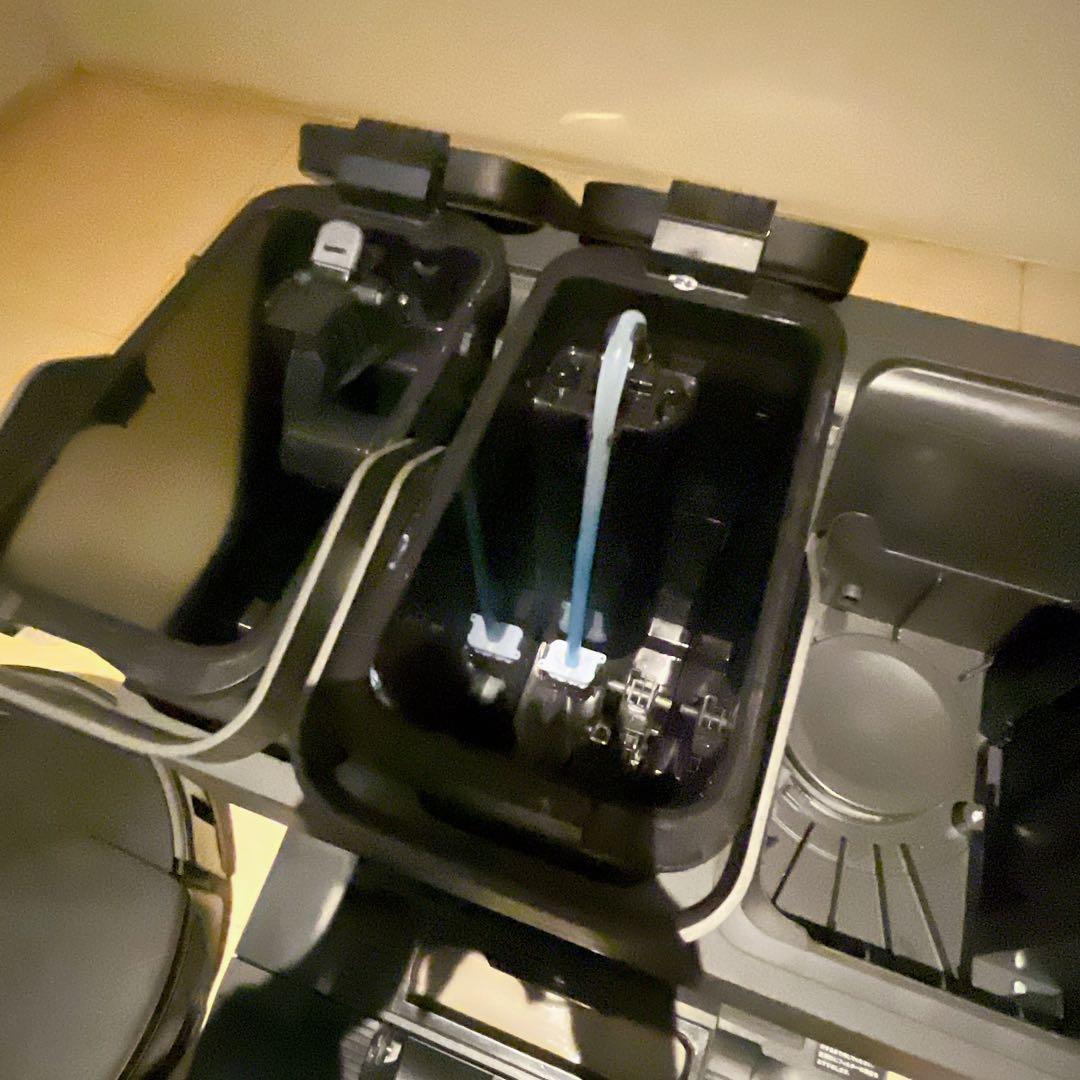 Roborock S7 MaxV Ultra ロボット掃除機 予備紙パック付