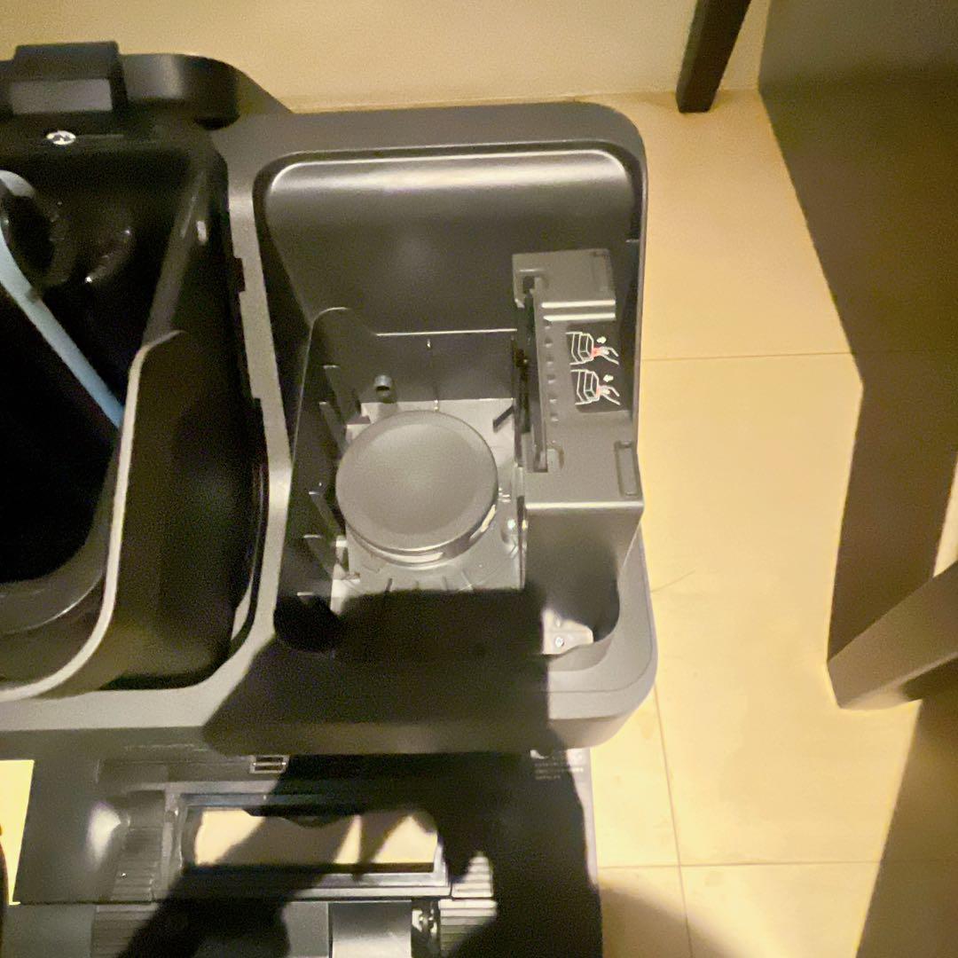 Roborock S7 MaxV Ultra ロボット掃除機 予備紙パック付