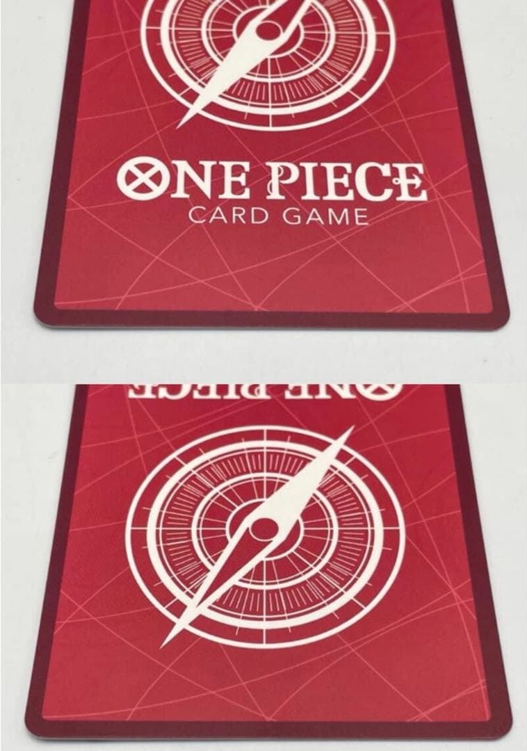 【極美品】 モンキー・D・ルフィ リーダーパラレル ST29-001 高騰中‼️