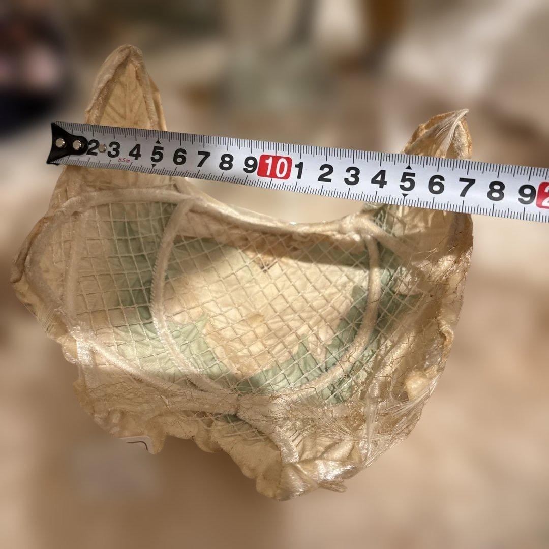 ぐ*子様 アンティーク帽子