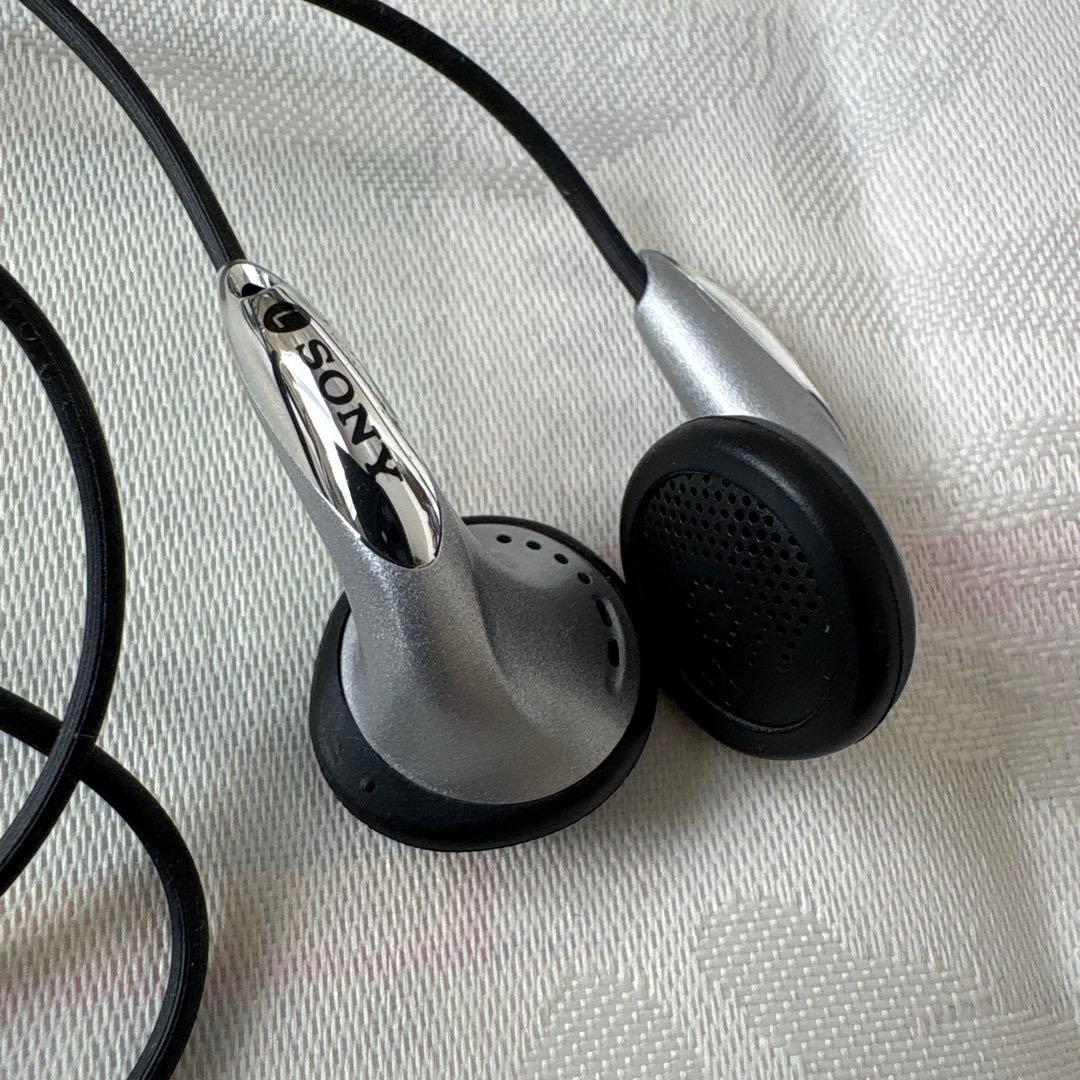 美品　SONY MDウォークマン MZ-E720 完動品