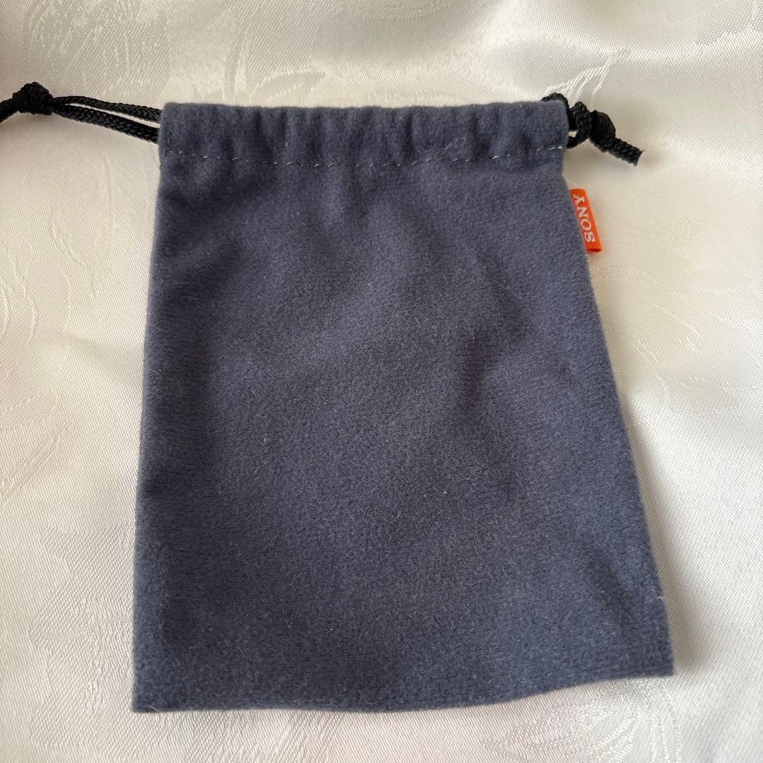 美品　SONY MDウォークマン MZ-E720 完動品