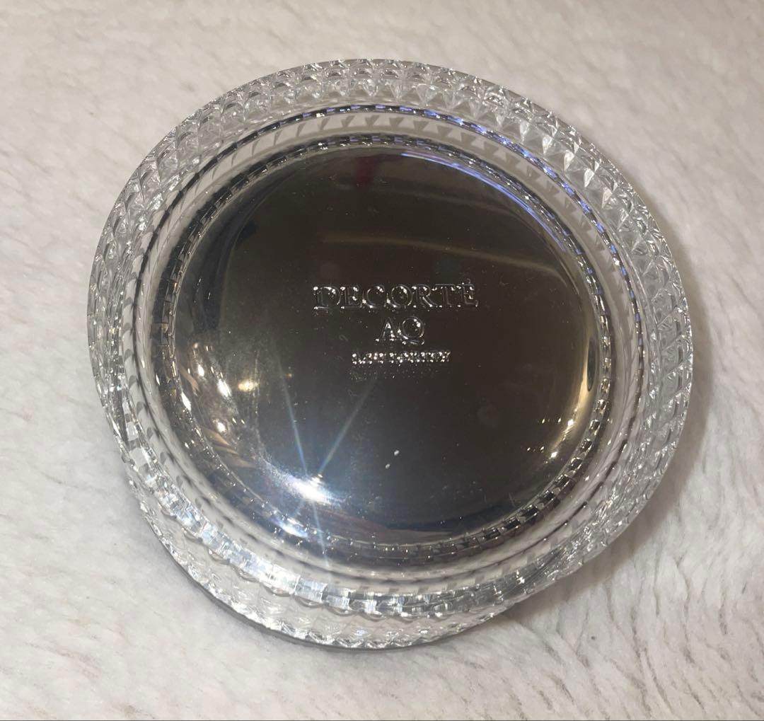 COSME DECORTE AQ ミリオリティ フェイスパウダー n 30g