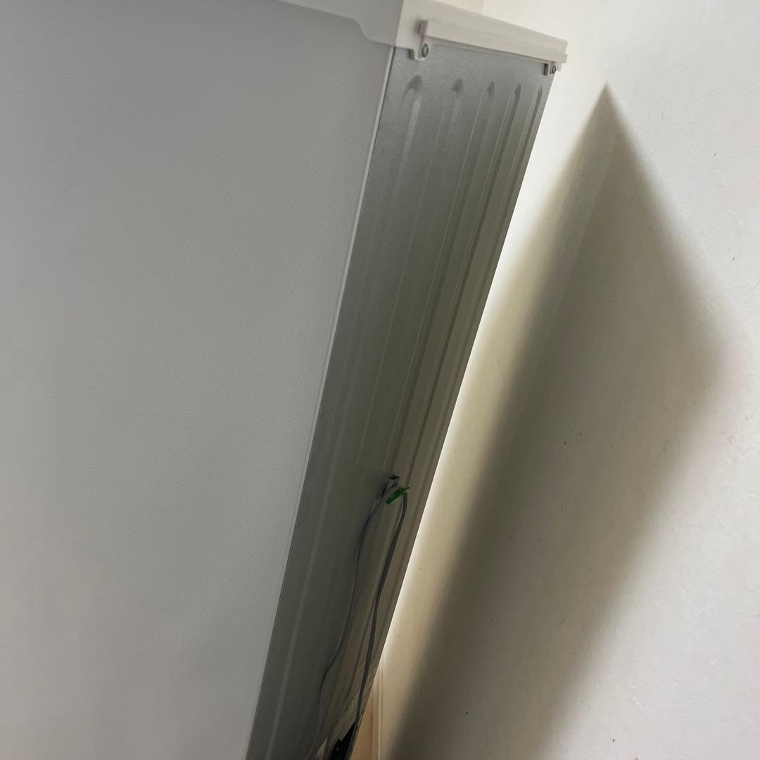 最終価格　パナソニック　2024年製　冷蔵庫　現地お引き取りに限ります