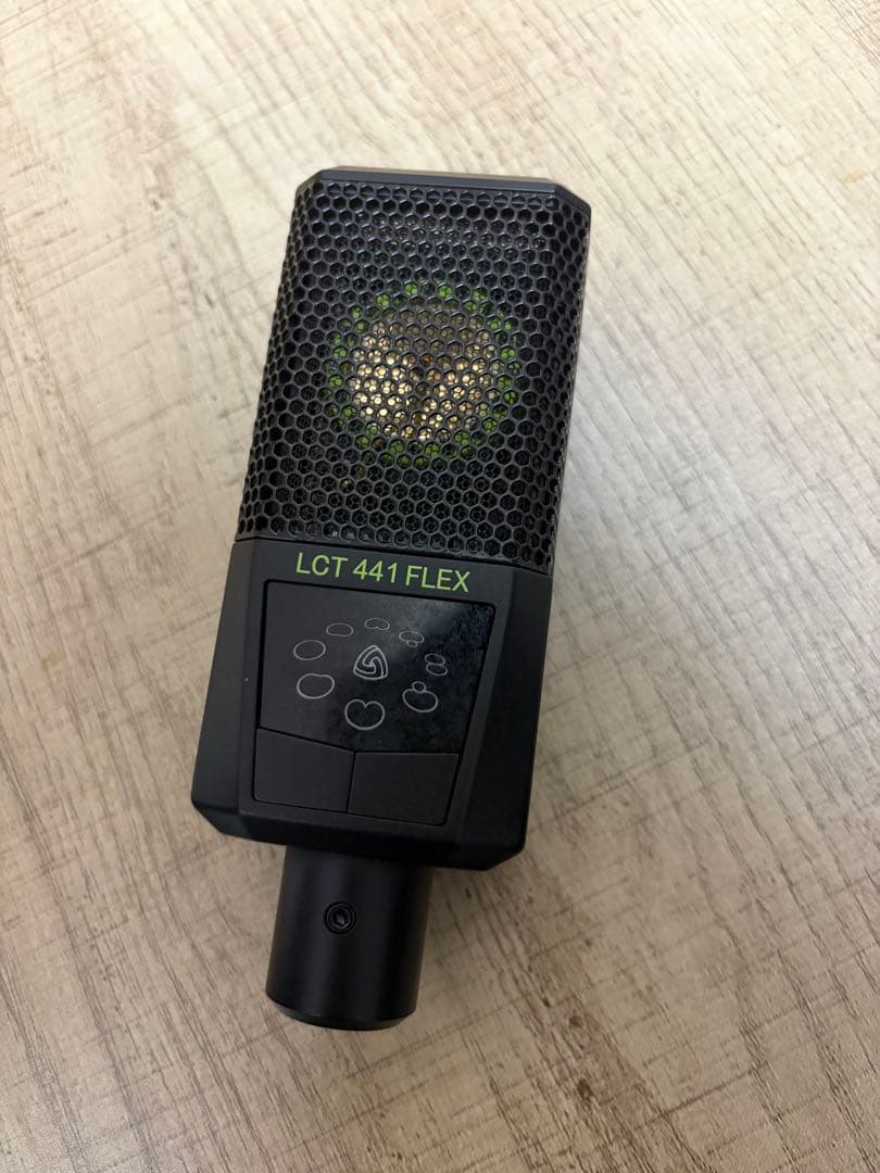 LEWITT LCT 441 FLEX コンデンサーマイク