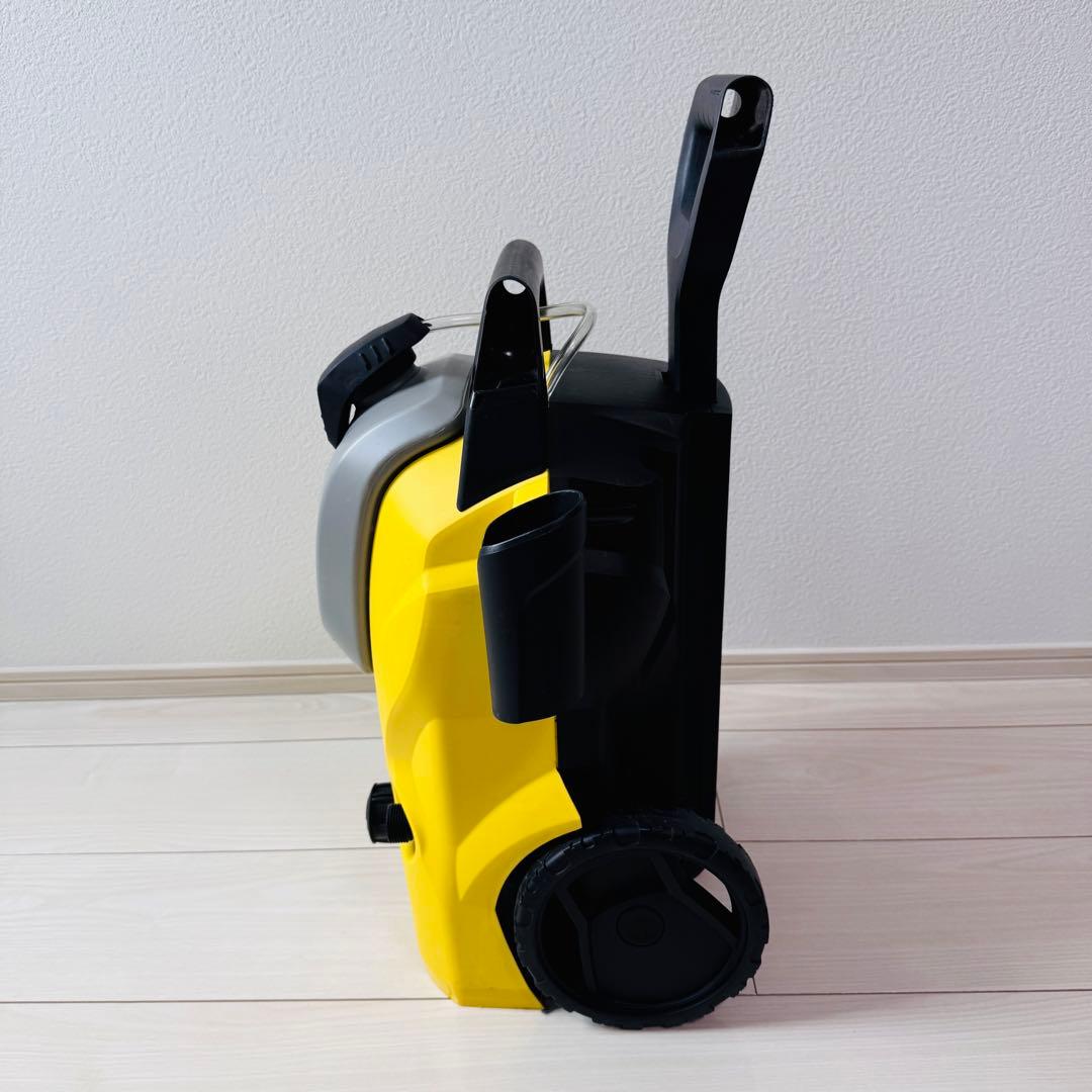 極美品！ケルヒャー K3 サイレントベランダ　50Hz