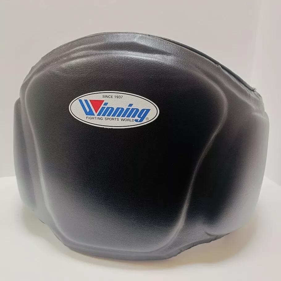 winning ウイニング ボクシング コンパクトボディプロテクター