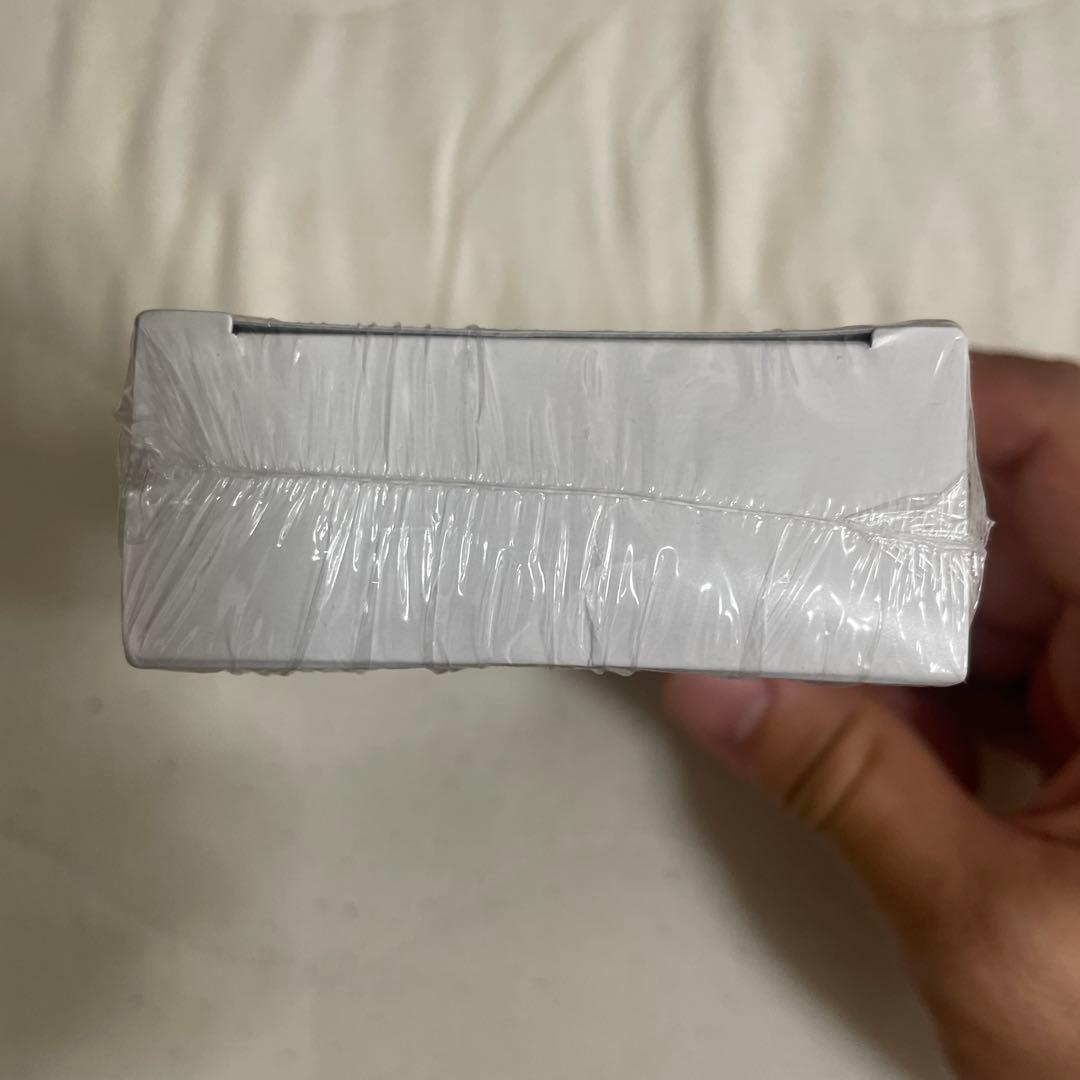 【新品未開封】プロモカードパック　ボックス　box　サン&ムーン　第一弾　非売品