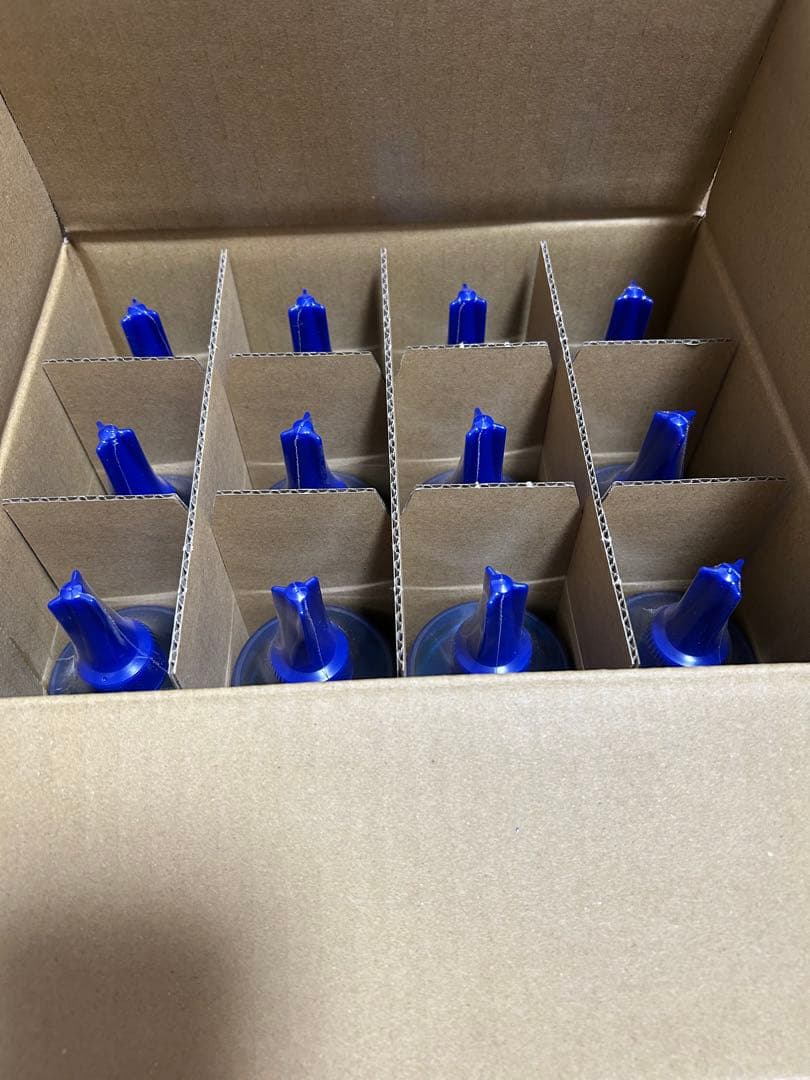 ミッションパワーシールド　12本