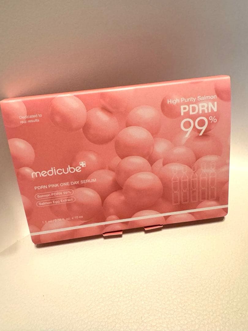 medicube AGE-マスタープロ 美顔器