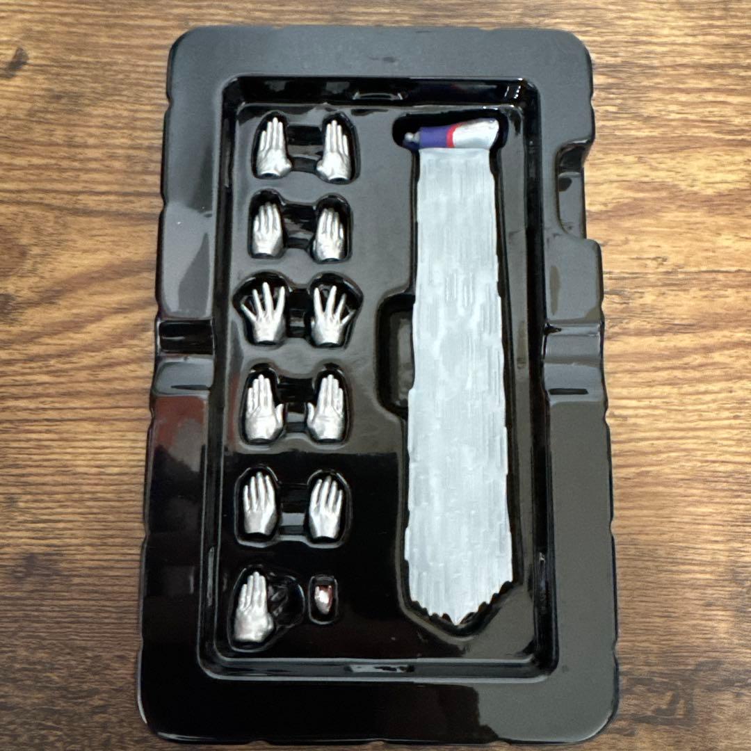 最終値下げ！真骨彫製法 ウルトラマンティガ