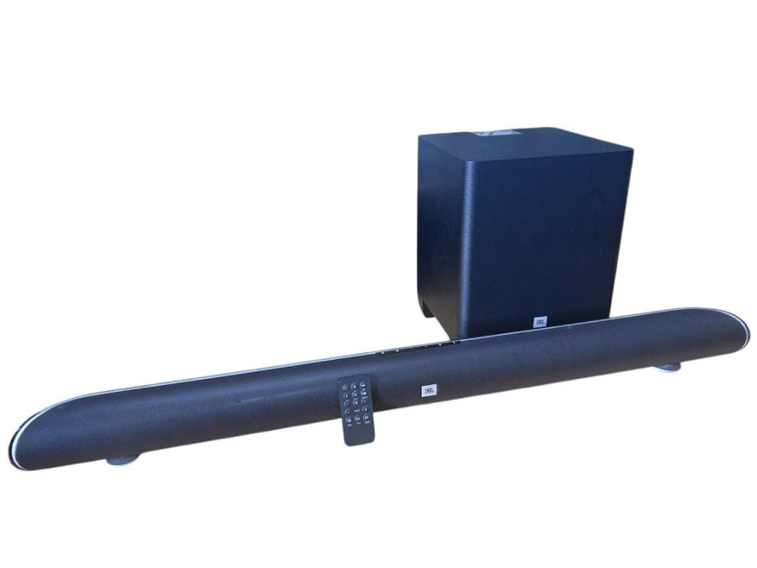 【ジャンク品】JBL SB350 CINEMA