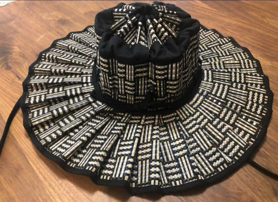 【新品タグ付き】ローナマーレイ　ブラックバンブー