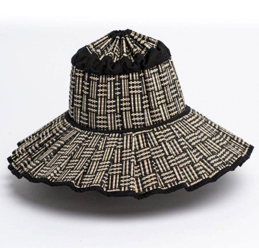 【新品タグ付き】ローナマーレイ　ブラックバンブー