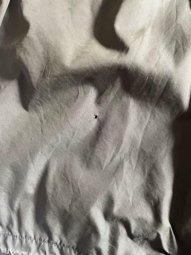 M65 古着　ポーカーズつかさ　セカオワ深瀬