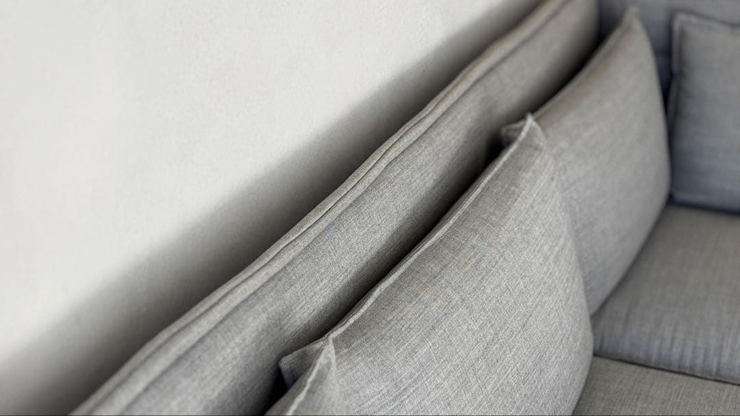 Vitra Alcove Sofa / ヴィトラ アルコーヴ ソファ 3人掛け