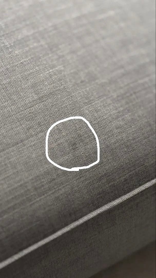 Vitra Alcove Sofa / ヴィトラ アルコーヴ ソファ 3人掛け