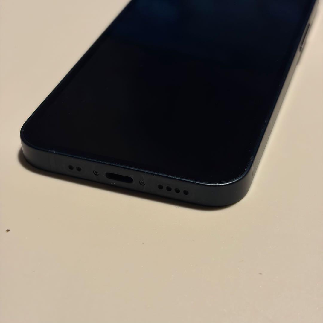 iPhone 13mini (512GB) ミッドナイト
